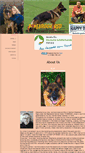 Mobile Screenshot of pinebrookgsds.com